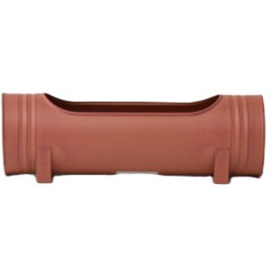 Jardinière Zinc L 31 l 10  H 10 cm