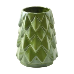 Vase Ladrar dia  14 H 18 cm