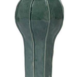 Vase Zucca diam 13 H.25 cm