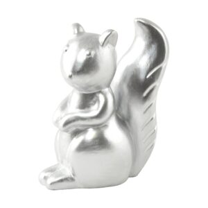 Ecureuil Ardilla H 12