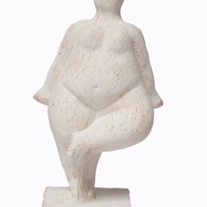 Aphaïa L.15.5 cm H.27.5 cm