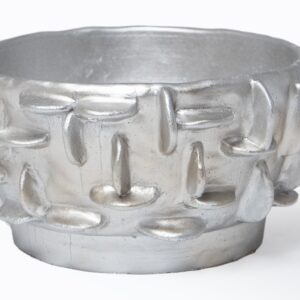 Coupe Silva diam 22 H.11 cm