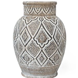 Vase Casablanca