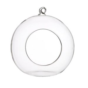 Boule en verre Aurea