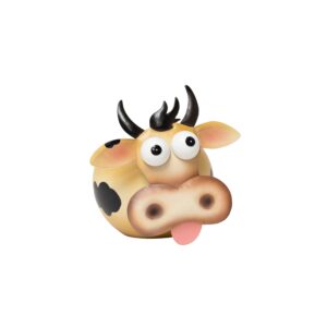 CP vache Dolly pour pot diam 9